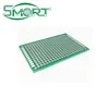 Smart Electronics 5x7 4x6 3x7 2x8 CM Double Side Copper Prototype PCB Universal Board Experimental Development Plate
