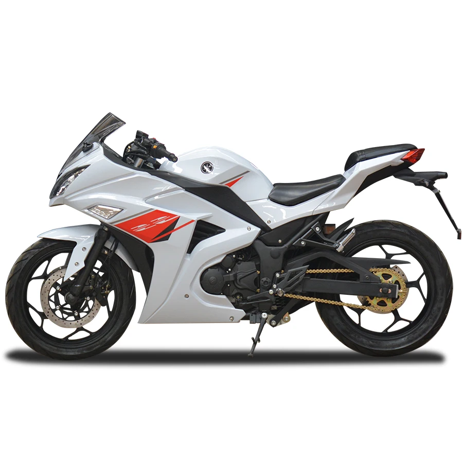 200cc 250cc спортивный гоночный мотоцикл для взрослых