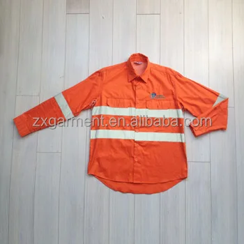 custom mechanic work shirts