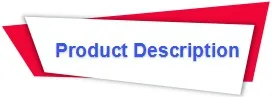 Product description