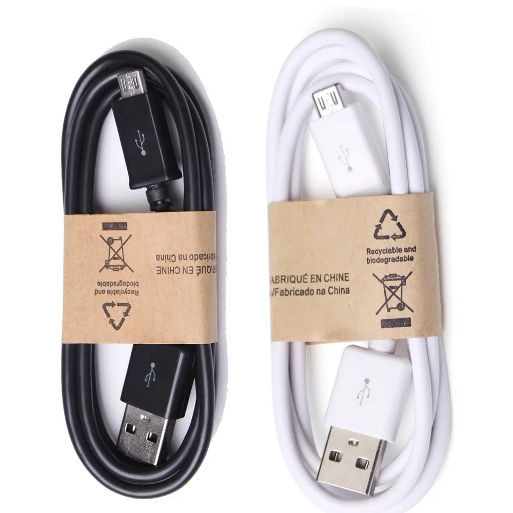 Shenzhen best Micro Usb Data charging V8 Android mobile Phone Charger extension Cable for oneplus - ANKUX.COM