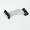 customized flat cable wire harness Communications Equipment cable assembly