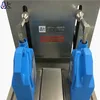 Semi-automatic Double Heads Surface Active Agent Weigh Filling Machine for 500g-5kg