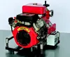 JBQ6.5/23 BJ-20B diesel engine driven fire pump