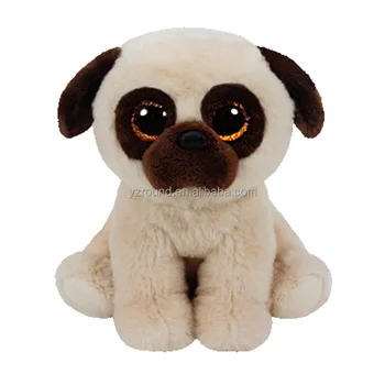 pugsley beanie boo