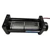 Micro Exhaust DC 24v Cross Flow Fans