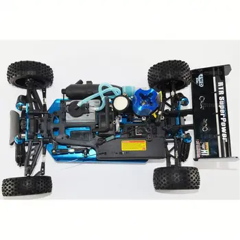 rc truck kits for sale