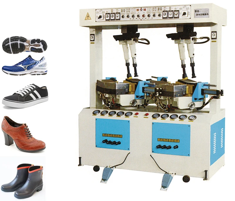 shoe sole press machine price