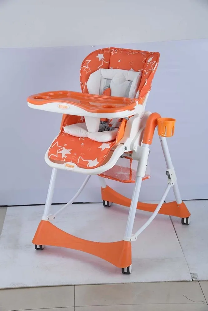 Adjustable Portable Baby Dining High Feeding Chair Buy Factory