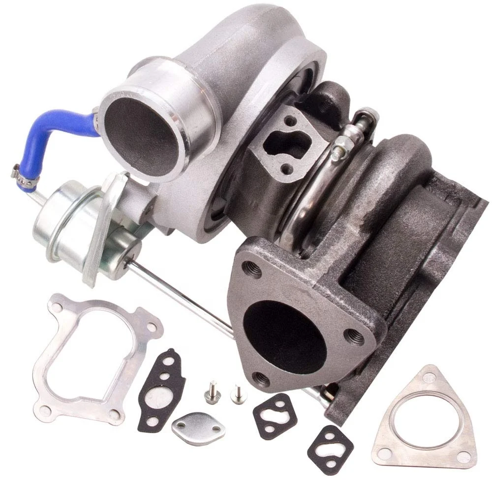 Grossiste Toyota Ct12b Turbocompresseur