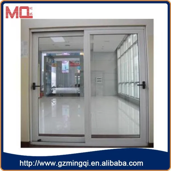 Double Panel Pvc Lowes Sliding Glass Patio Doors For Living Room