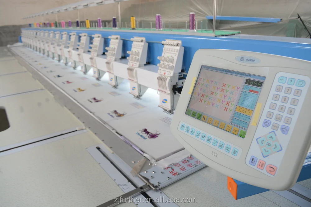swf embroidery machine price in india