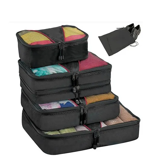 container store travel cubes