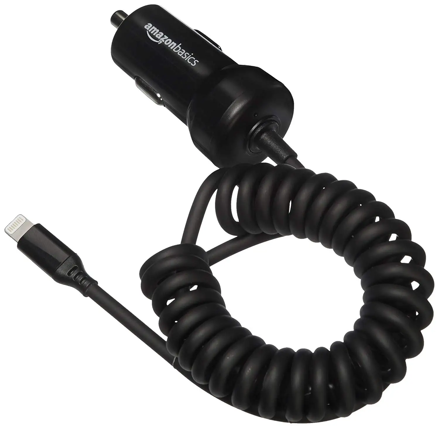Car Charge Cable With 12v Or 24v Dc Type C Micro Plug Wire Car Charge