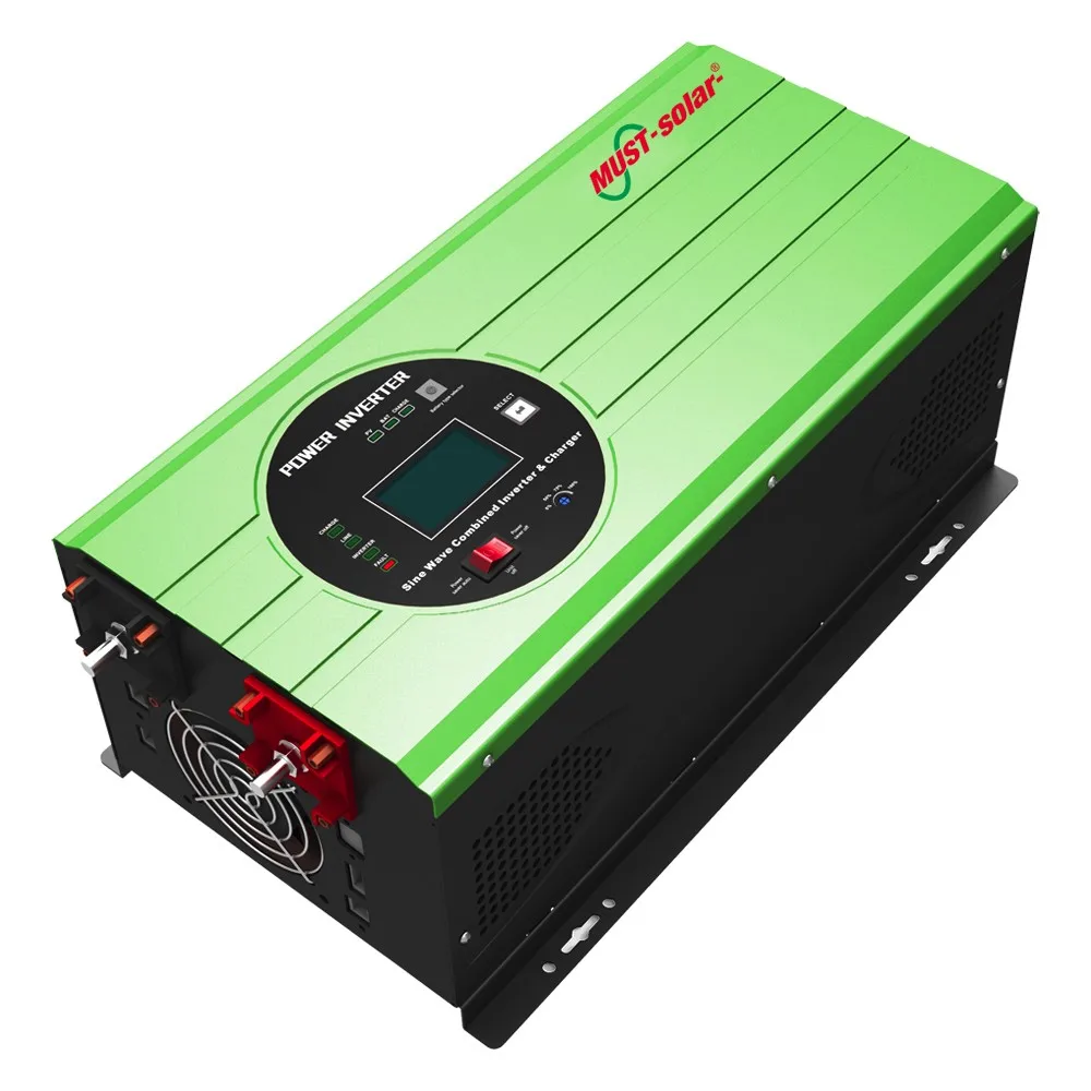 48v Dc 120/240v Ac Inverter Power Inverter Made In Japan Inverters In