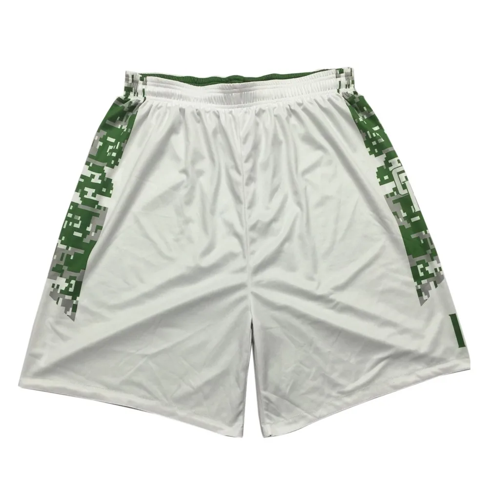 Light Mesh Fabric Breathable Wholesale Custom Mens Basketball Shorts Buy Basketball Shorts