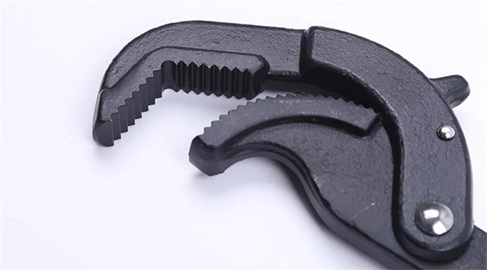 Snap N Grip Multi quick rigging Universal Wrench 2pcs