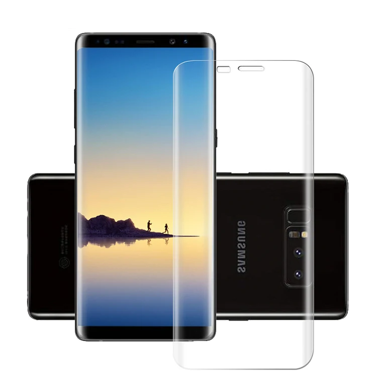 Samsung Galaxy Note 8 Дисплей Купить