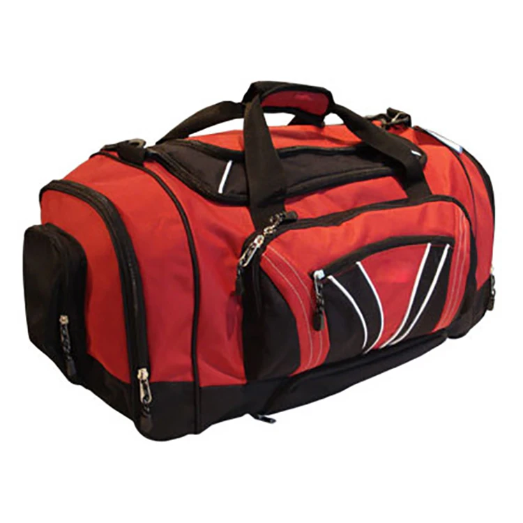 Wholesale Custom Color Travel Extra Large Gymnastics Duffel Bag Sports ...