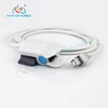 Palco finger SpO2 Sensor for patient monitor,9ft cable ,TEL-6P connector