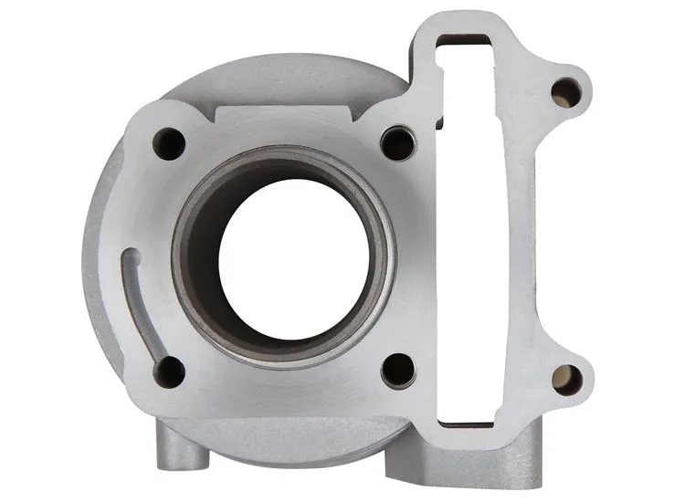 用于kymco gy6 80 的热卖摩托车缸体套件 47毫米