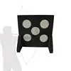 YINOW Plastic Professional Archery Hunting Shooting Target Nail Pins Used to Fixed Archery Target Paper