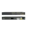 Good Price! 24 ports of Cisco Catalyst WS-C2960+24PC-S LAN Lite Entry Layer 2 Switch