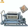 Paper Pulp Egg Tray Carton Egg Packing Making Machine for Sale