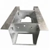 OEM profession building construction heavy Steel structure fabrication