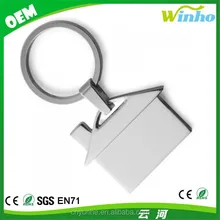Metal Key Chain For Real Estate Promotional Whole Metal Key Chain For Real Estate Promotional Whole Suppliers Alibaba