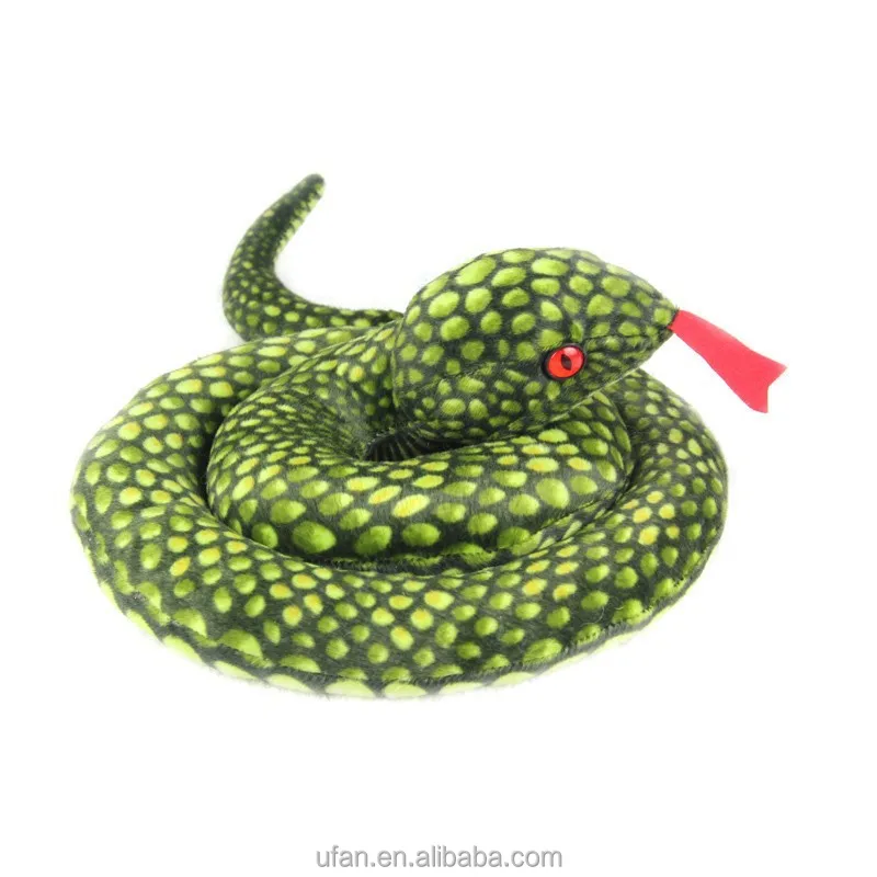 Karet mainan  ular  cobra ular  mainan  ular  air mainan  Boneka 