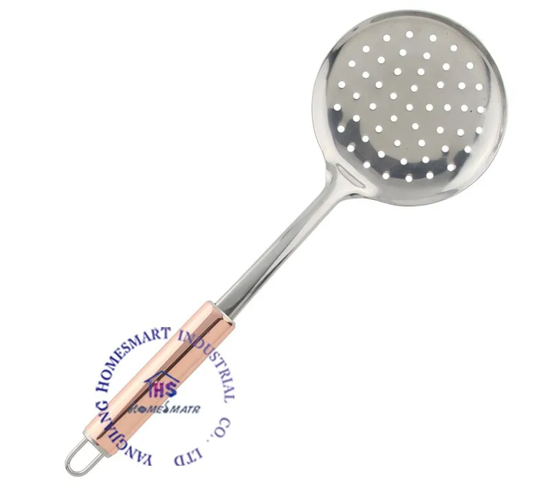 Promotional Different Stainless Steel Kitchen Tool Wire Strainer Spoon   HTB1OPWINVXXXXXLXXXXq6xXFXXXx 