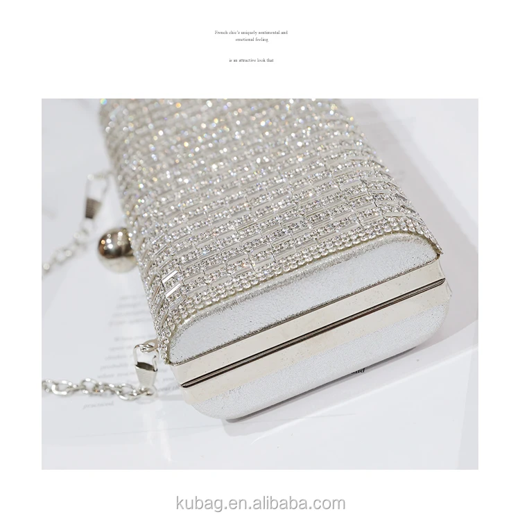 bridal shoes and clutch bags