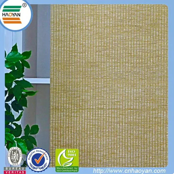 Haoyan make quality Japanese style paper blinds