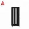19 inch standard 42U enclosure 600mmx1000mm network cabinet floor standing data center server rack