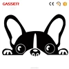 Custom Vinyl Bumper Sport Racing Auto Body Window Logo Car Sticker