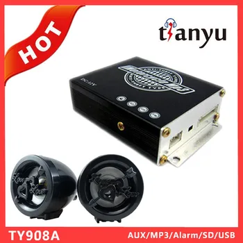 motorcycle mp3 audio