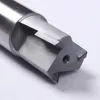 internal turning tool screw thread cutting worm insert tool