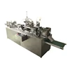 Factory Fully Automatic Alcohol Prep Pad Making Cotton Swab Packing Machine