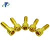China Hex Socket Bolt head Pin for Socket Cap screw