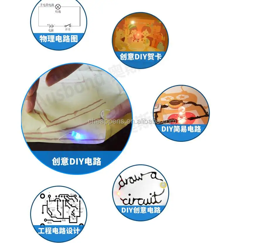 Bare Conductive Paint Marker Pen Buy Paint Marker Pen,Bare Conductive