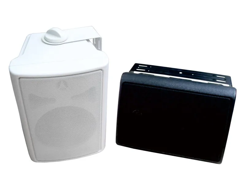 TSA-65 IP public address system active network wall speaker - ANKUX.COM