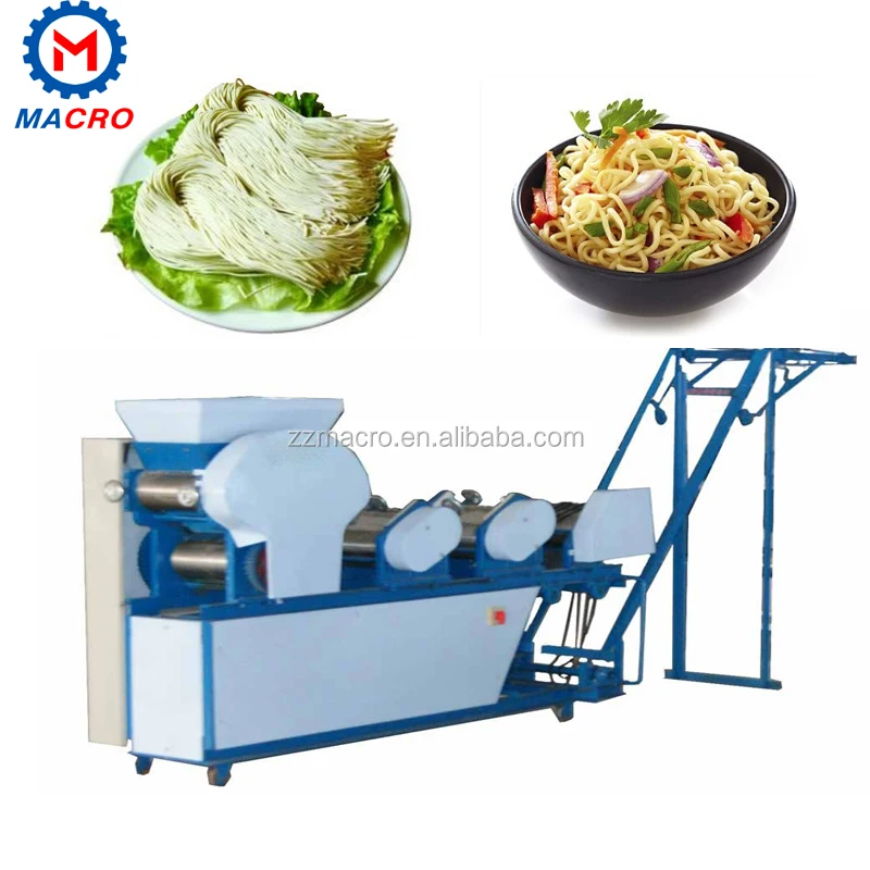 noodle machine canada