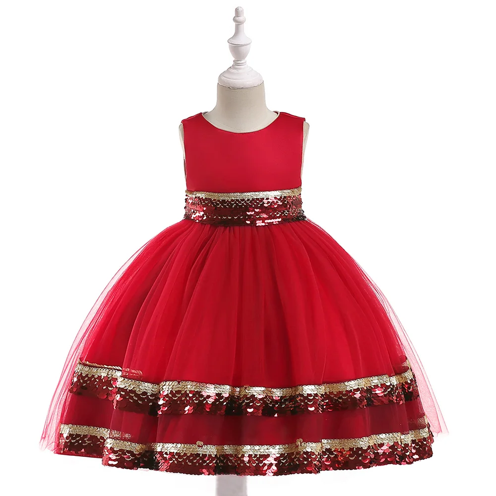 children's boutique flower girl dresses