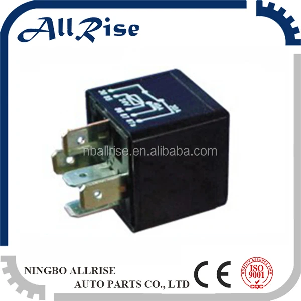 ALLRISE C-38734 Trucks 1431781 Relay