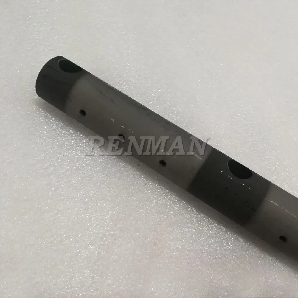 Cummins Engine Ism Qsm11 Rocker Lever Arm Shaft 3417765 3803166 3417767