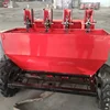 Fertilizing Two Rows sweet potato planter 3 point hitch mini tractor 4 rows garlic planter machine for sale