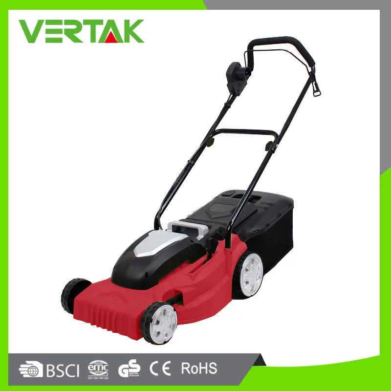 360mm 1600w Garden Electric Lawn Mower Buy Electric Lawn Mower,Lawn