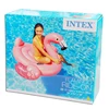 INTEX 57558 inflatable giant flamingo pool float for kids