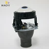 wholesale CH-L043 bi hid xenon projector 9005 halogen hi low beam lens for car led car lighting accessaries retrofit headlamps